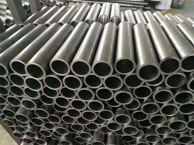 通辽精密管材无缝钢管